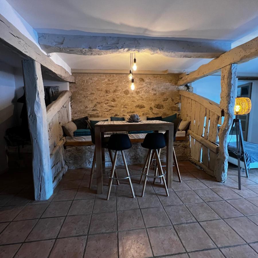 Mauvezin  Chambre D Hote Petit Crussac المظهر الخارجي الصورة
