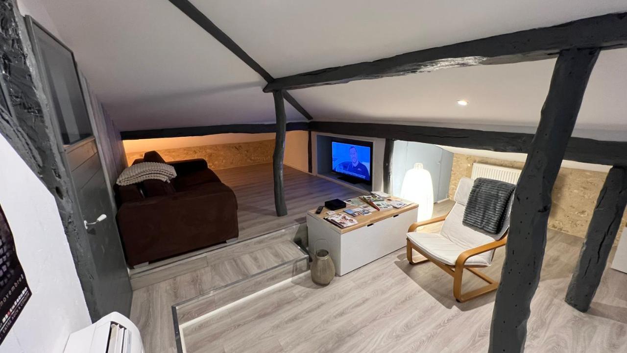 Mauvezin  Chambre D Hote Petit Crussac المظهر الخارجي الصورة