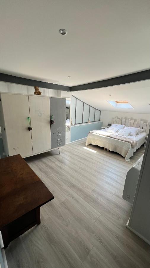 Mauvezin  Chambre D Hote Petit Crussac المظهر الخارجي الصورة