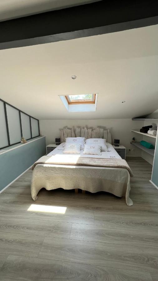 Mauvezin  Chambre D Hote Petit Crussac المظهر الخارجي الصورة