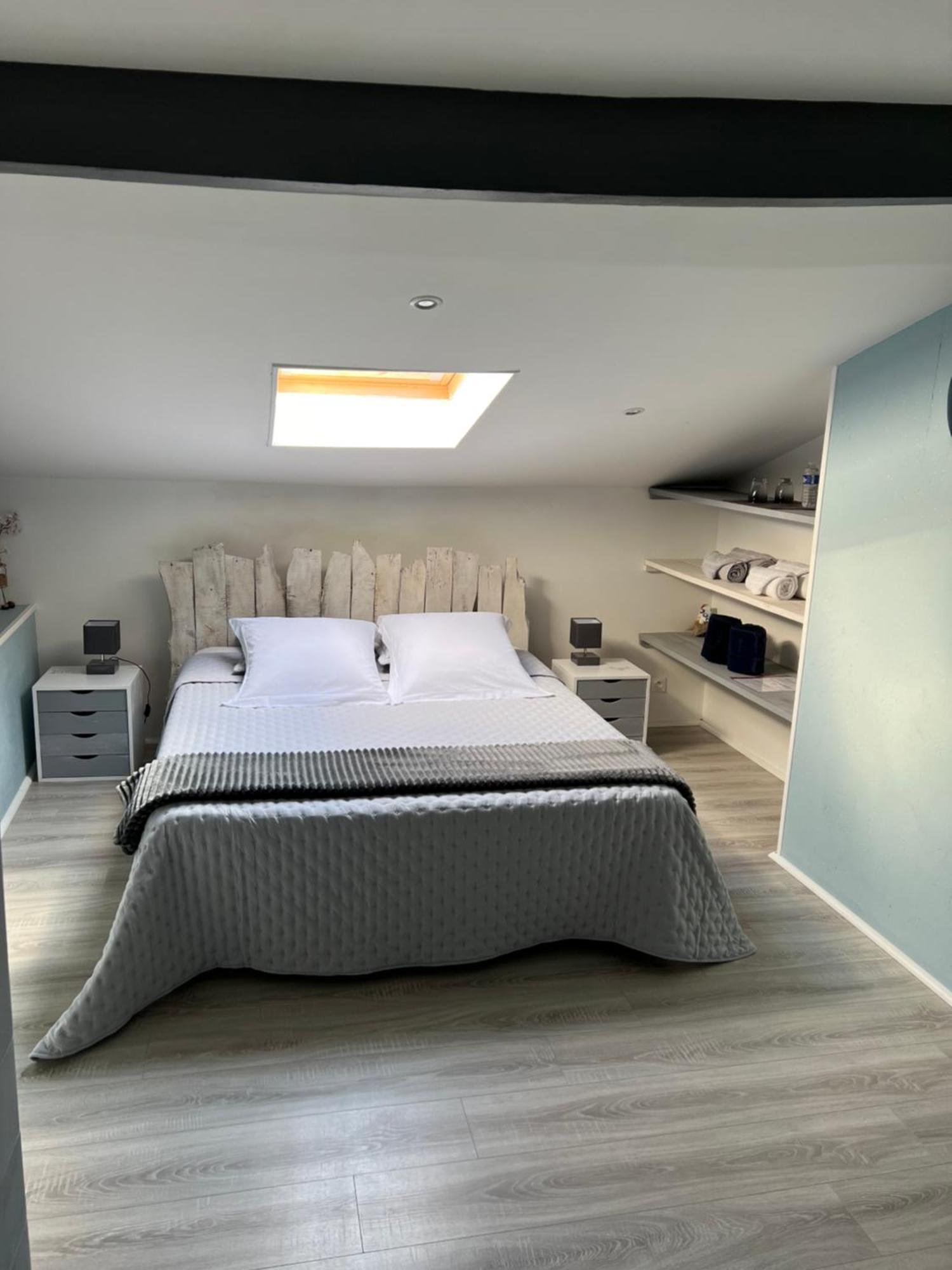 Mauvezin  Chambre D Hote Petit Crussac المظهر الخارجي الصورة